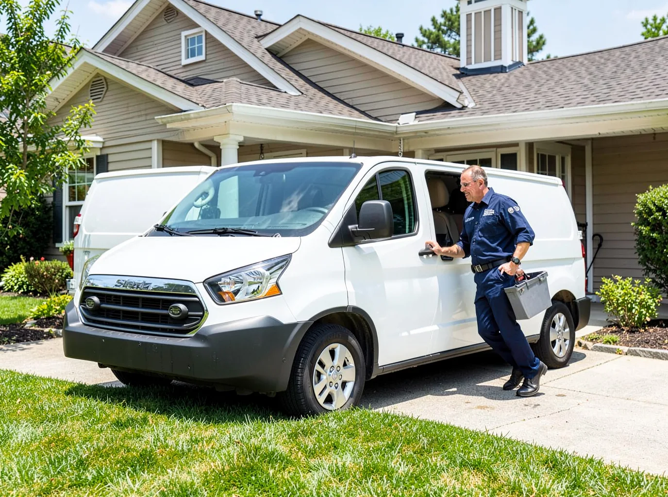 Emergency Plumber company in Spencer, TN